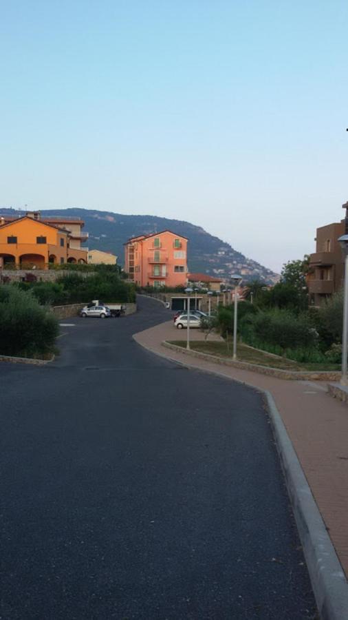 Very Cosy House With Fabulous Sea View! Pietra Ligure Szoba fotó