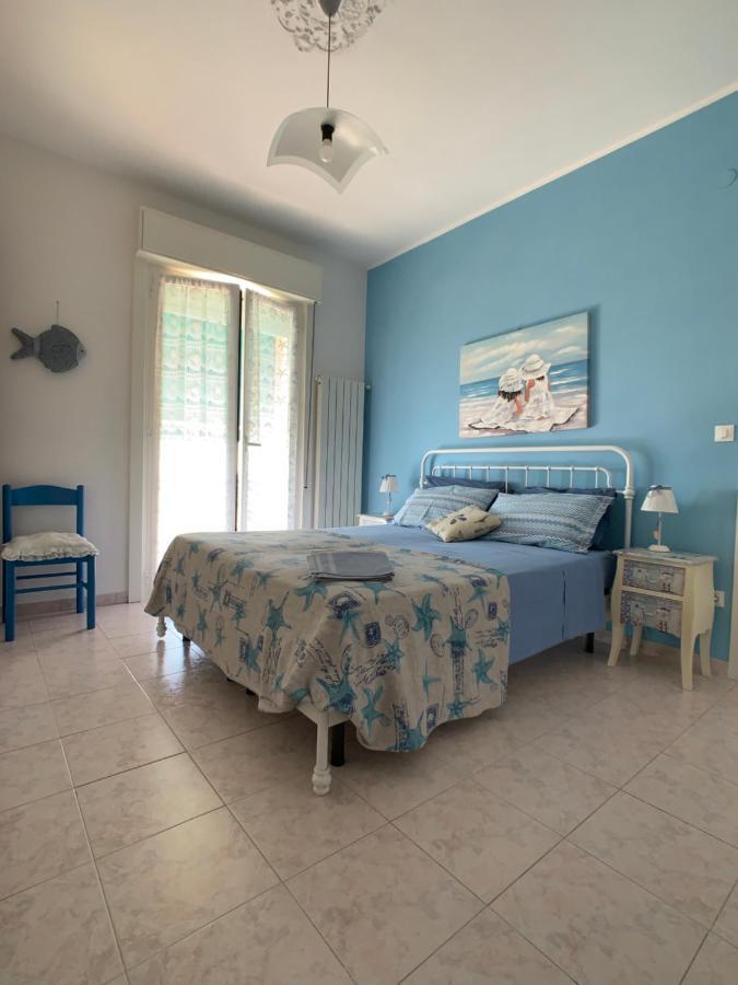 Very Cosy House With Fabulous Sea View! Pietra Ligure Kültér fotó
